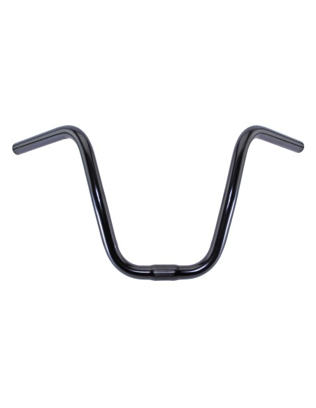 Dyno Style Handlebar 9 25.4mm Black.